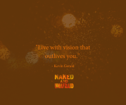 Naked and Unafraid Graphic