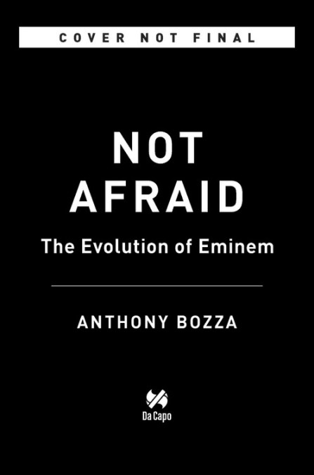 Not Afraid
