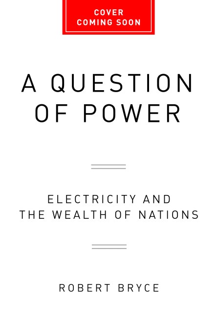 A Question of Power