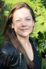 Michelle Higgins, journalist/author of Right At Home