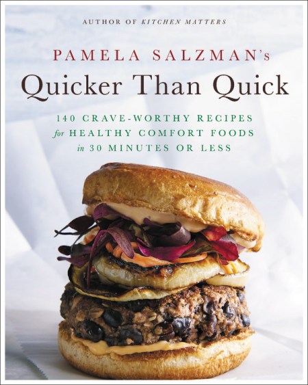 Pamela Salzman's Quicker Than Quick