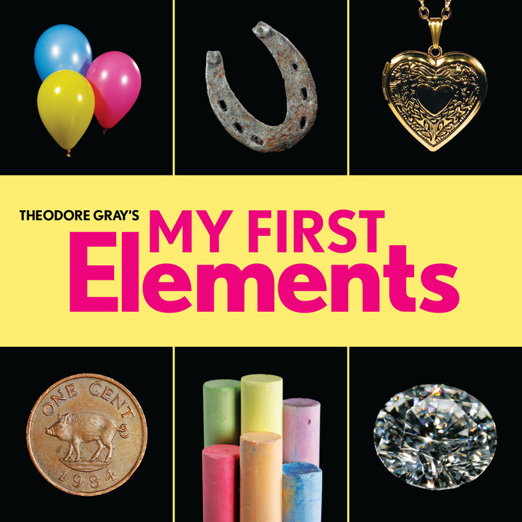 The first element. Element one. First element.