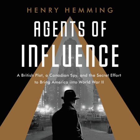 Agents of Influence