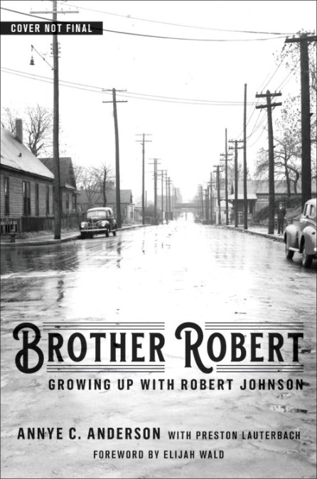 Brother Robert