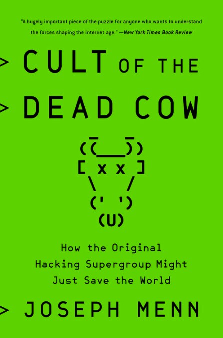 Cult of the Dead Cow