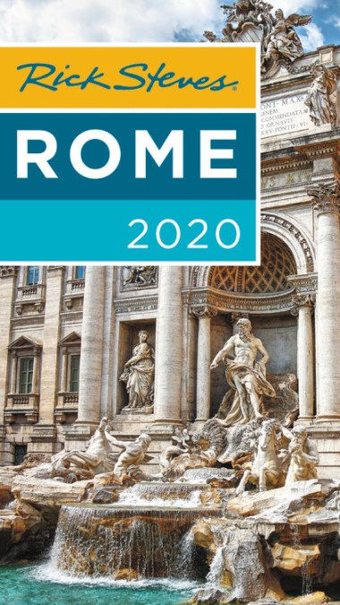Rick Steves Rome 2020