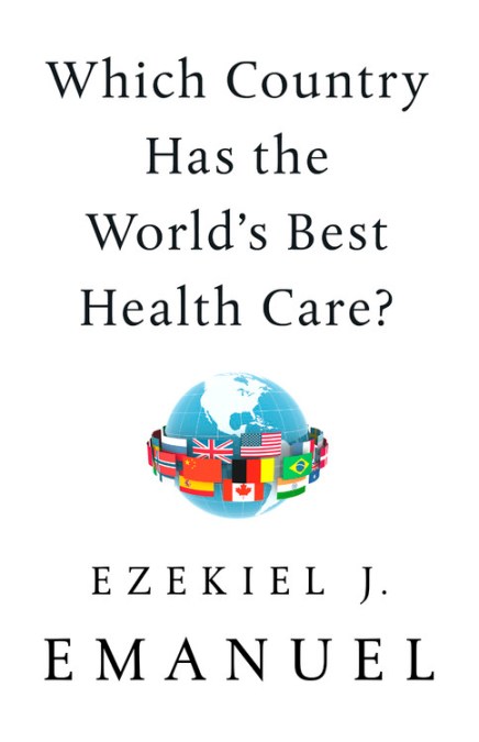 Which Country Has the World's Best Health Care?