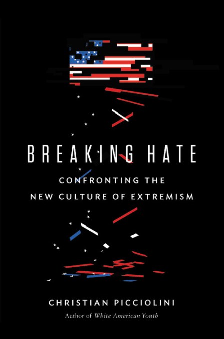 Breaking Hate