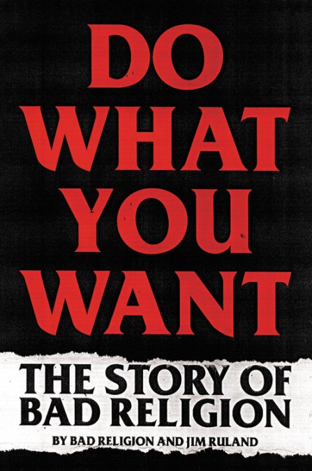 Do What You Want
