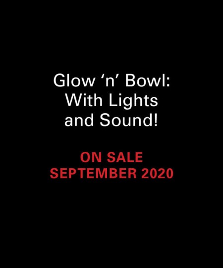 Glow 'n' Bowl