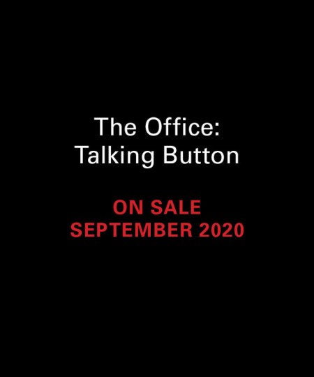 The Office: Talking Button