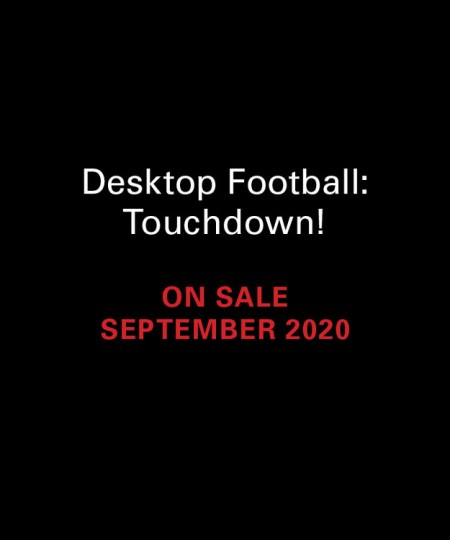 Desktop Football