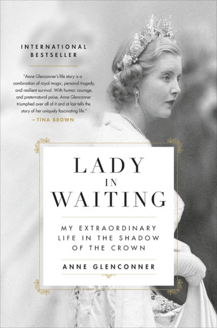 Lady in Waiting