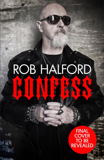 Confess