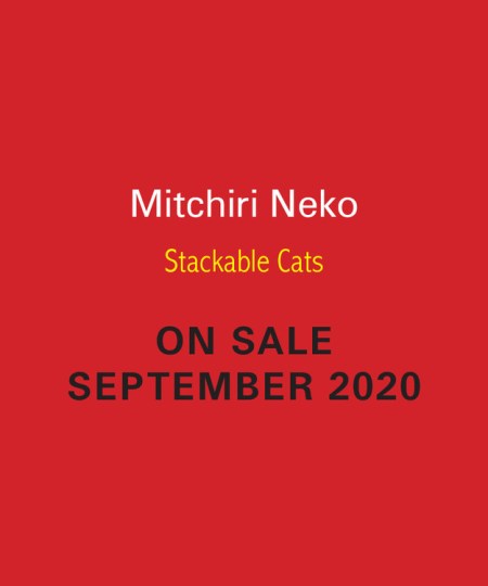 Mitchiri Neko