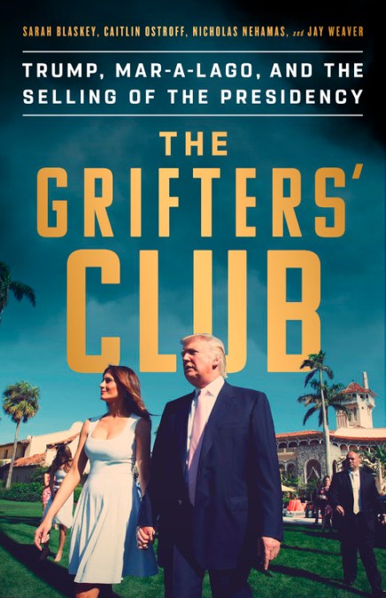 The Grifters' Club