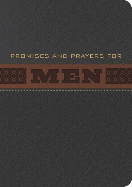 Promises and Prayers For Men