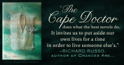 The Cape Doctor - Richard Russo quote