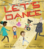 Let’s Dance
