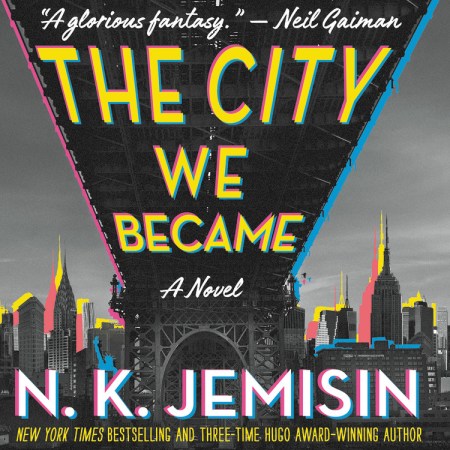 The City We Became