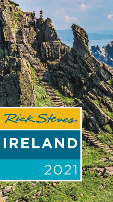 Rick Steves Ireland 2021