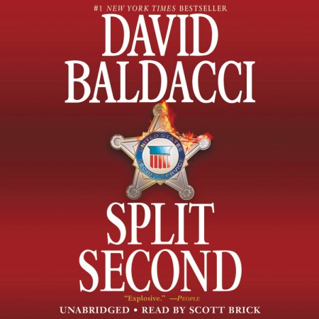 Split Second