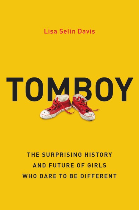 Tomboy