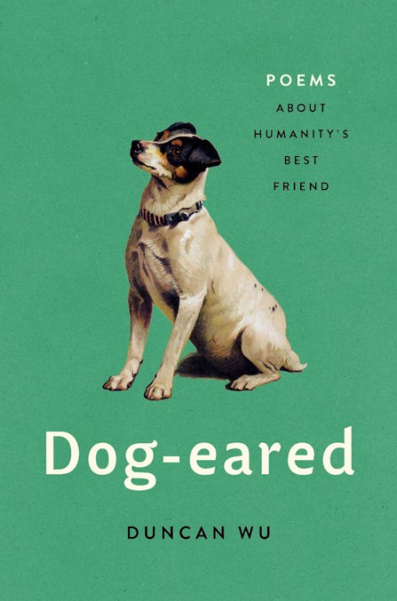 Dog-eared