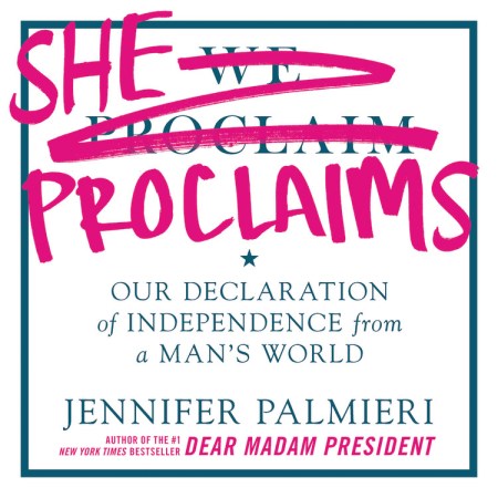 She Proclaims