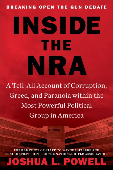 Inside the NRA