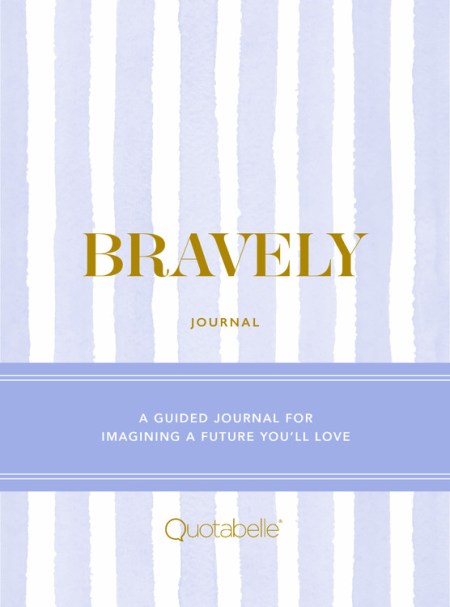 Bravely Journal