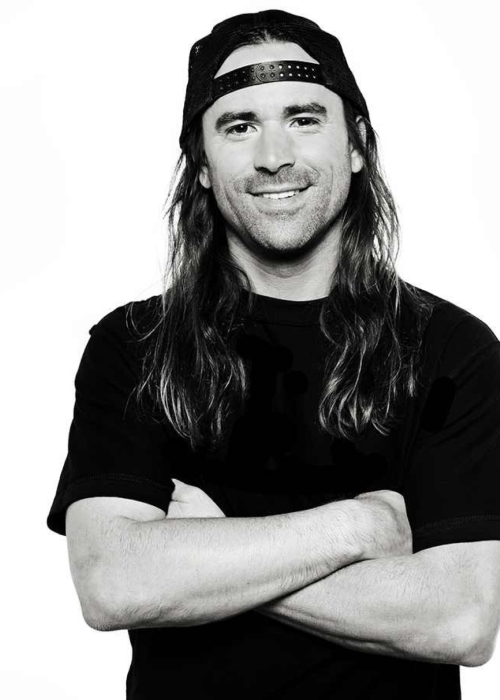 Ryan Ries
