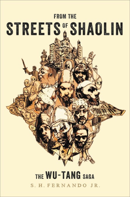 From the Streets of Shaolin