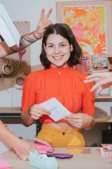 Photo of author Ashley Molesso