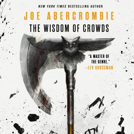 The Wisdom of Crowds