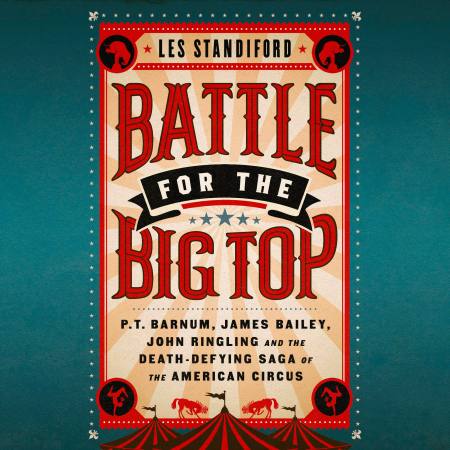 Battle for the Big Top