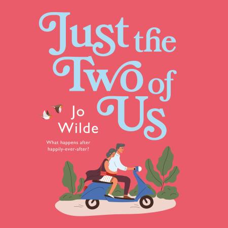 Just the Two of Us