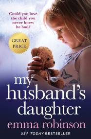 My Husband’s Daughter