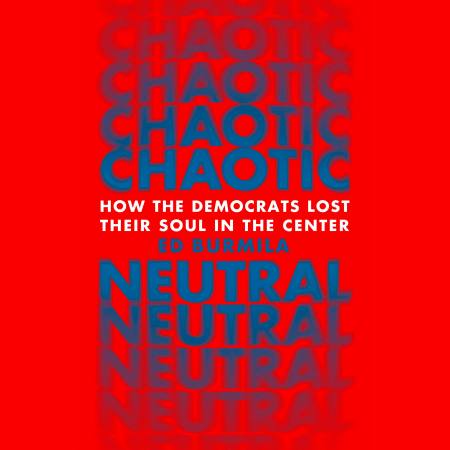 Chaotic Neutral