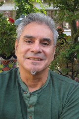 Enrique Salmon