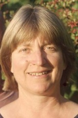 Alice McGowan