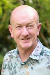 Andy McIndoe