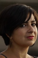 Anna Lekas Miller