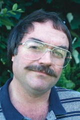 Charles G. Reavis