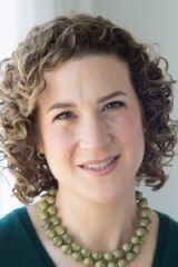 Emily Paster