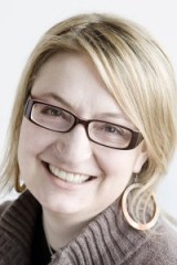 Jess Thomson