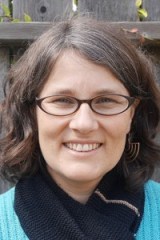 Lea Redmond