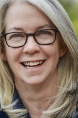 Martha Holmberg