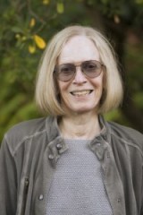 Nora Harlow