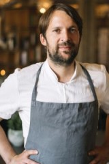 René Redzepi